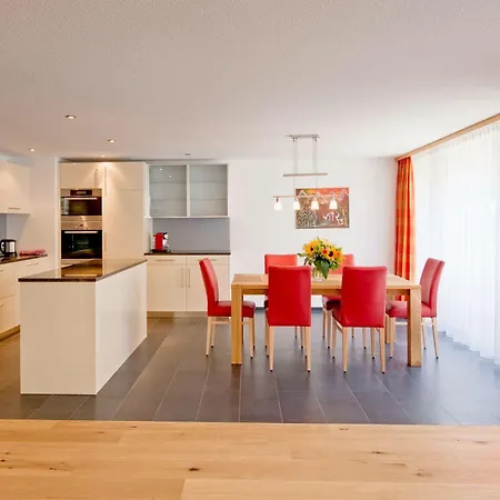 Jaegerhof Serviced Apartements Zermatt Exterior foto