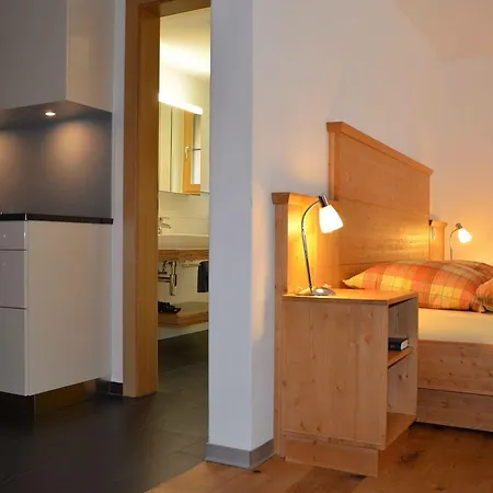 Jaegerhof Serviced Apartements Zermatt Exterior foto