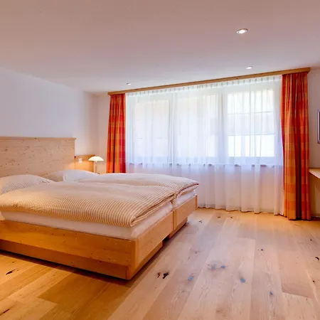 Jaegerhof Serviced Apartements Zermatt Exterior foto