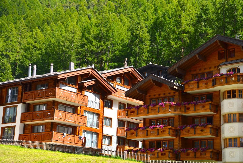Jaegerhof Serviced Apartements