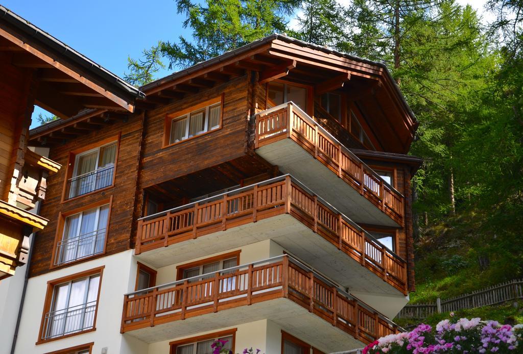 Jaegerhof Serviced Apartements Appartamento *