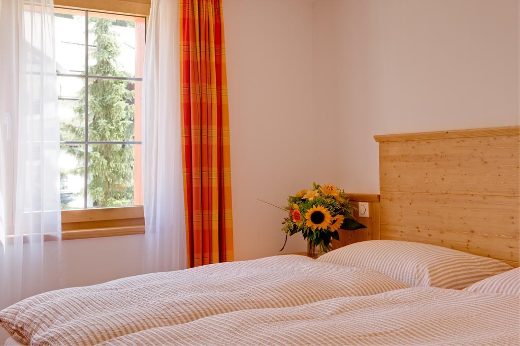 Appartamento Jaegerhof Serviced Apartements
