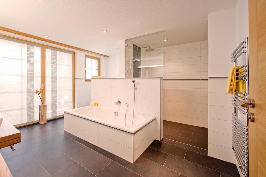 Jaegerhof Serviced Apartements Appartamento Zermatt