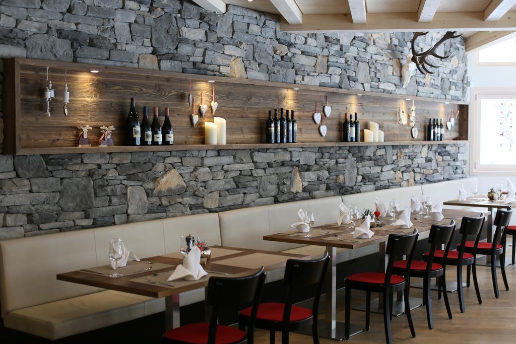 Apartmán Jaegerhof Serviced Apartements Zermatt