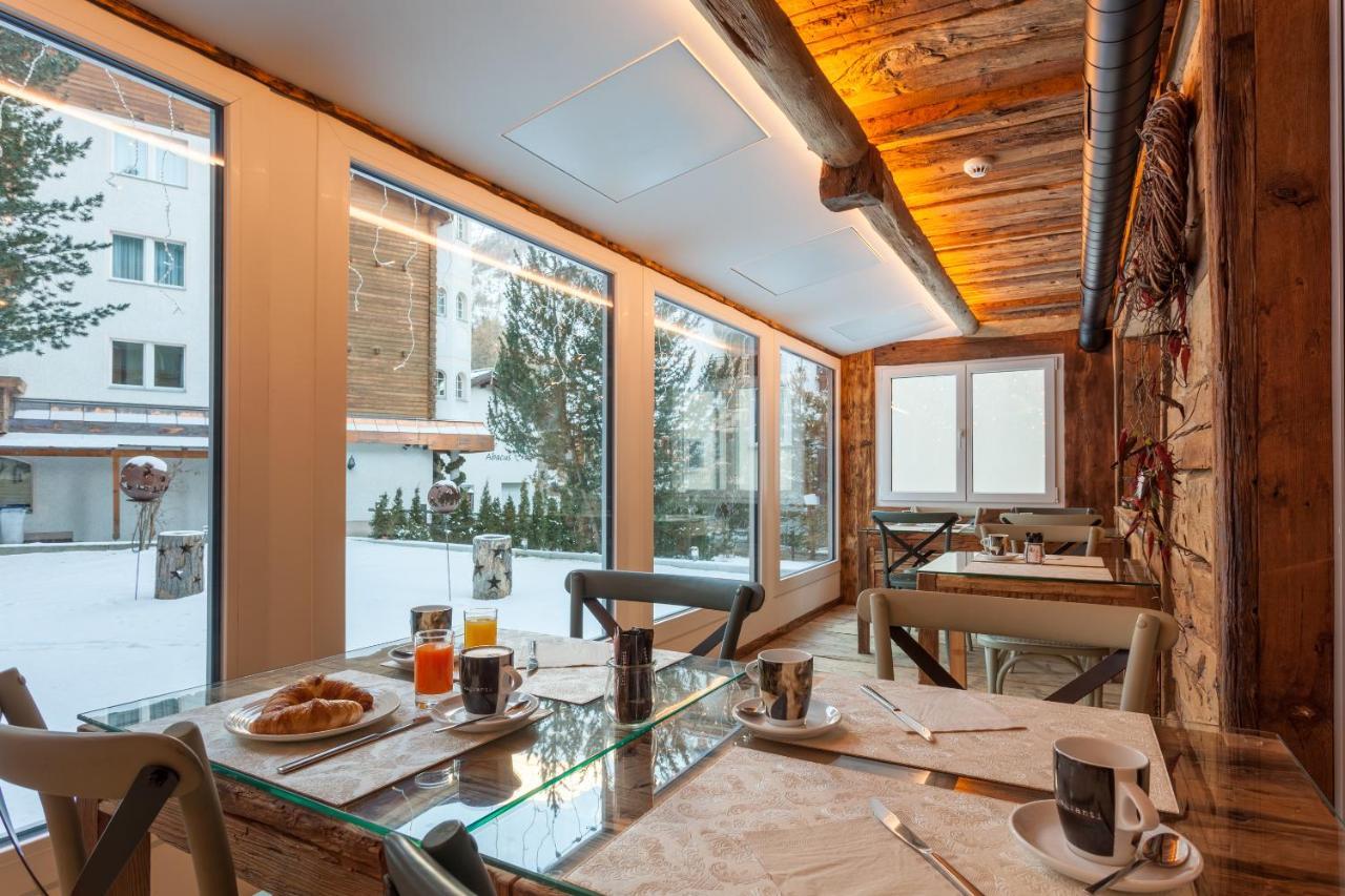Jaegerhof Serviced Apartements Apartmán