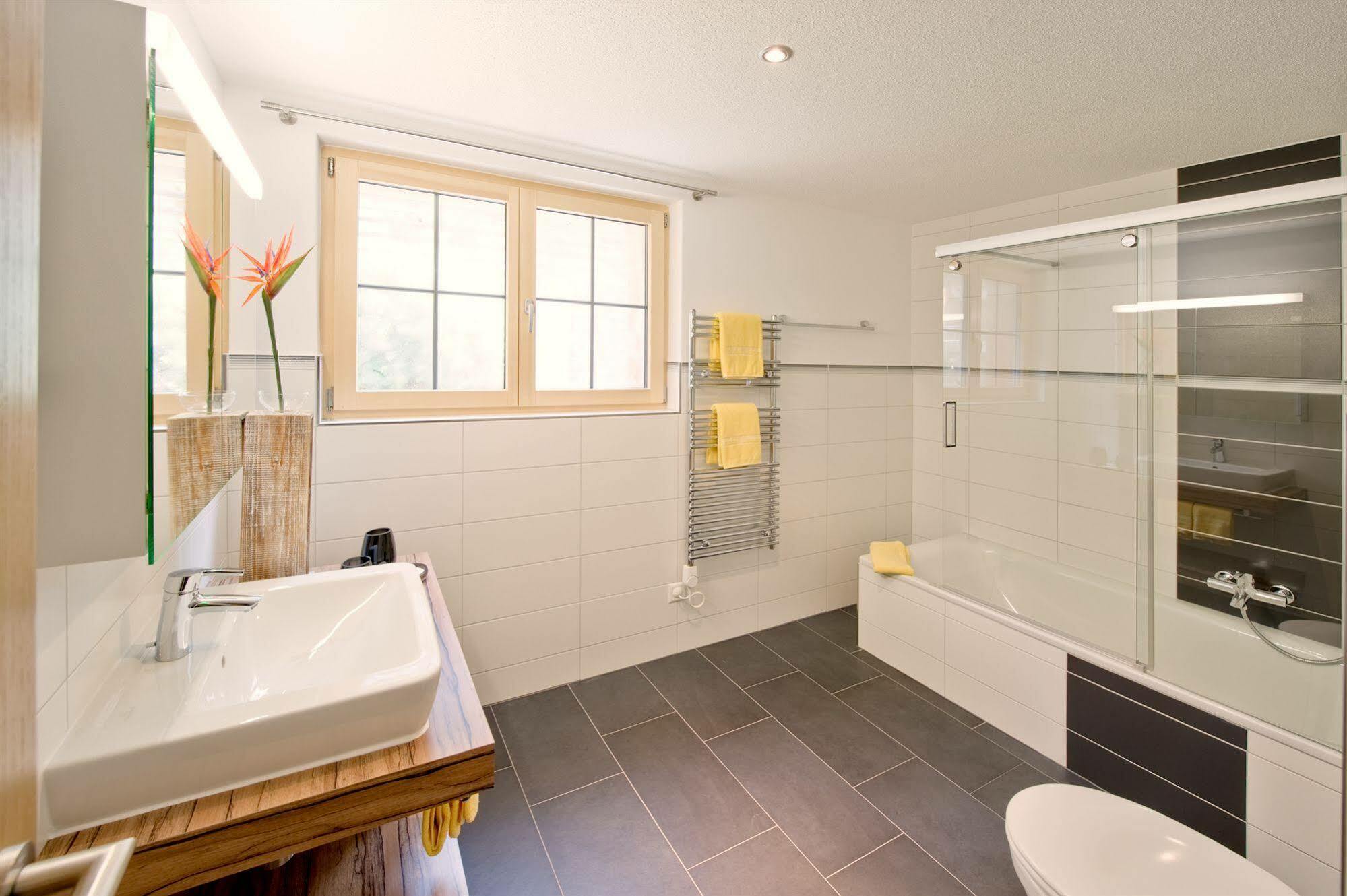 Jaegerhof Serviced Apartements Appartamento