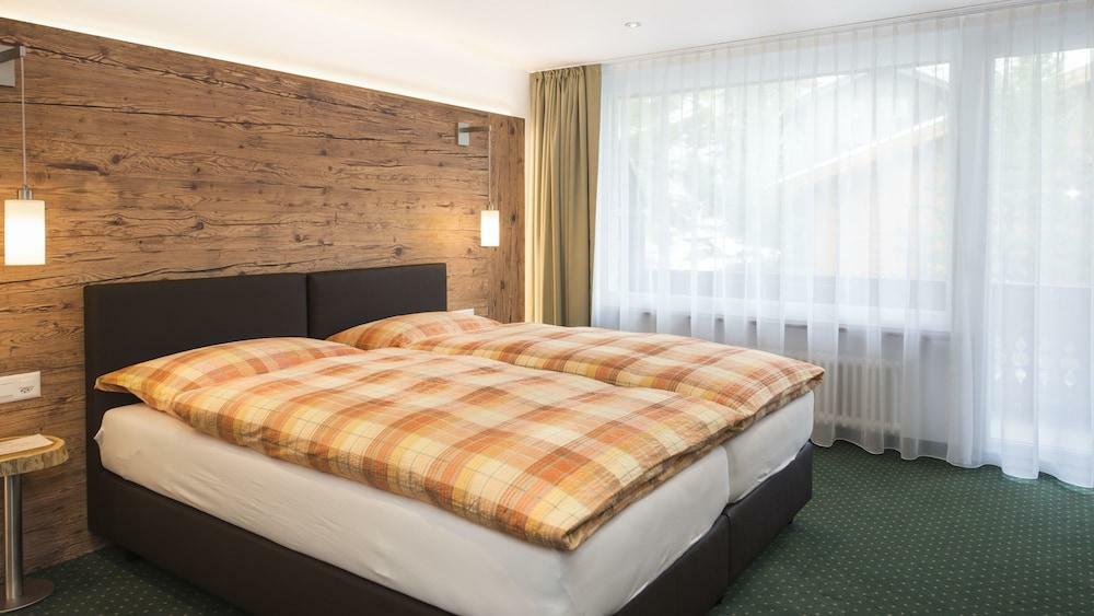 Jaegerhof Serviced Apartements